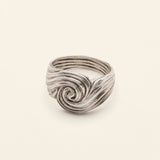 MULLL RING - silver