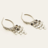 disk hoops sølv marlene juhl jørgsensen