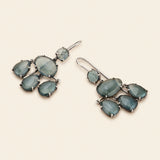 Tourmaline Earrings