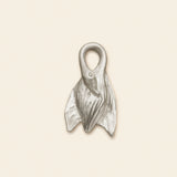 Pendant Swan Silver